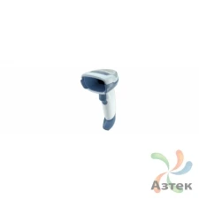 Сканер штрих-кода Zebra DS4608 2D  Image, светлый ручной, USB кабель, ЕГАИС